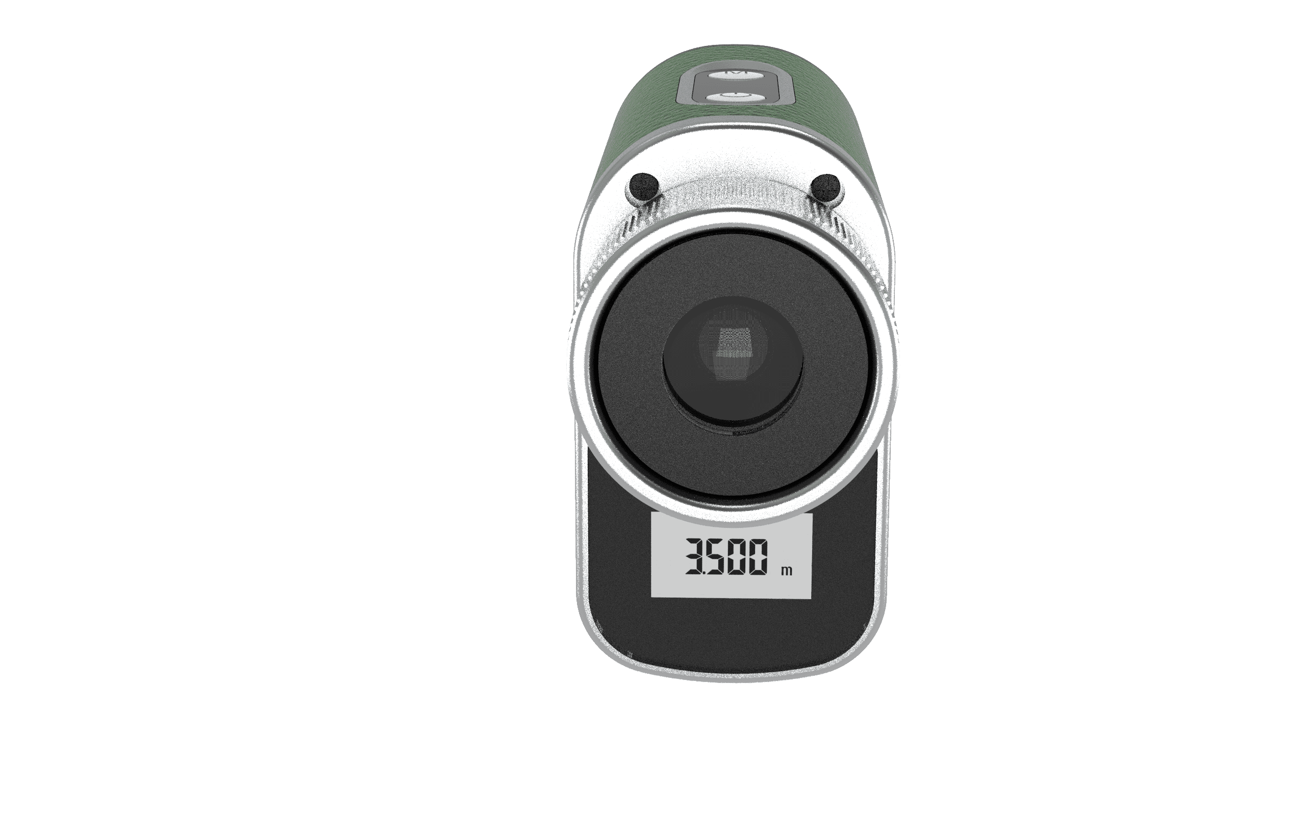 Bushnell Pro X2 is a high-performance golf rangefinder that offers precision and accuracy with advanced slope and JOLT technology.